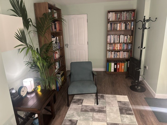 therapy room 2