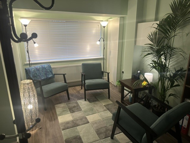 therapy room 3